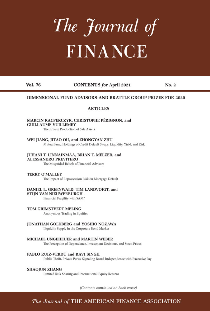 Issue Cover