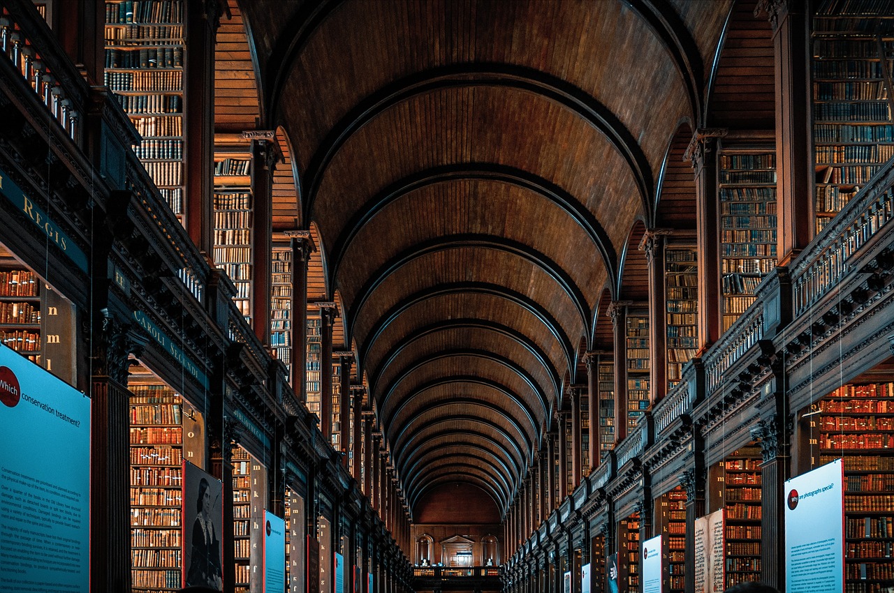 Library.