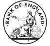 Bank of England