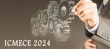 5th International Conference on Mechanical Engineering