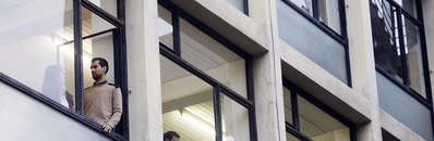 Master in Economics - Barcelona