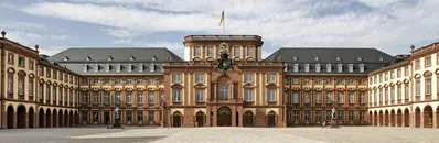 Graduate School of Economic and Social Sciences (GESS), University of Mannheim
